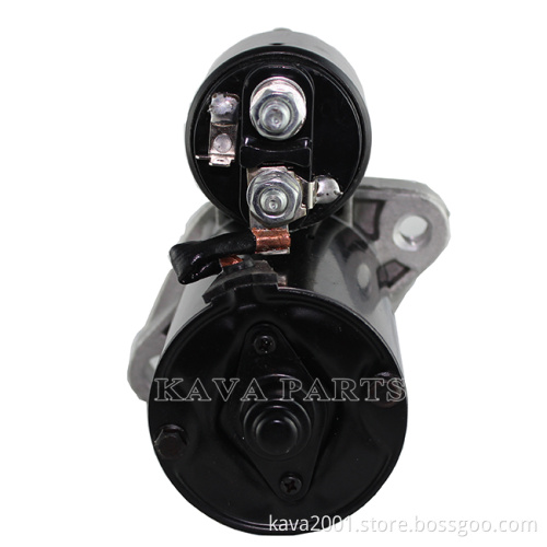 12V Starter Motor For Skoda Superb,0 001 108 175,0 986 018 340